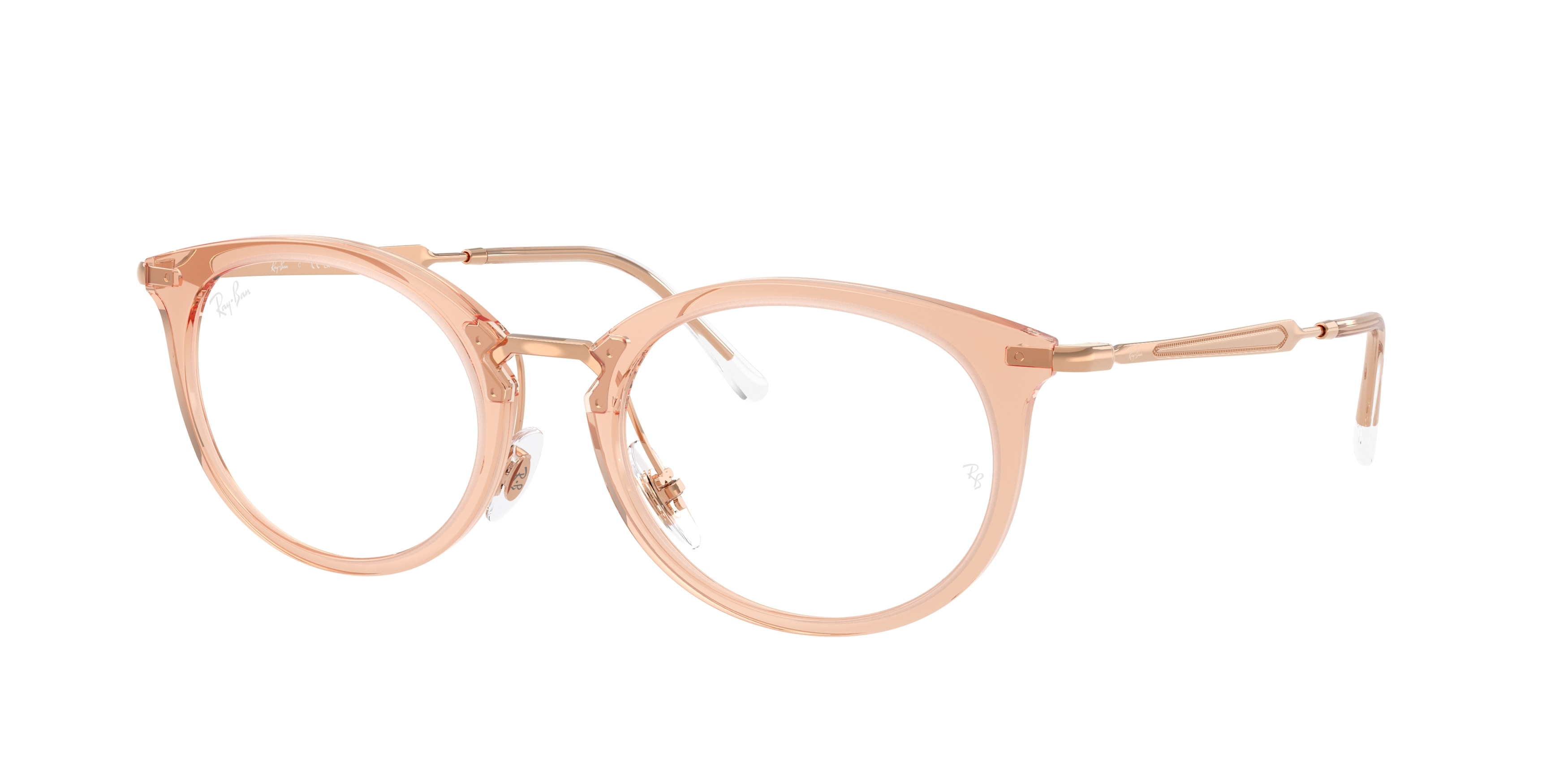 Ray Ban RX7255 8124  